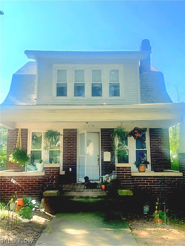 328 Oakwood Avenue — photo