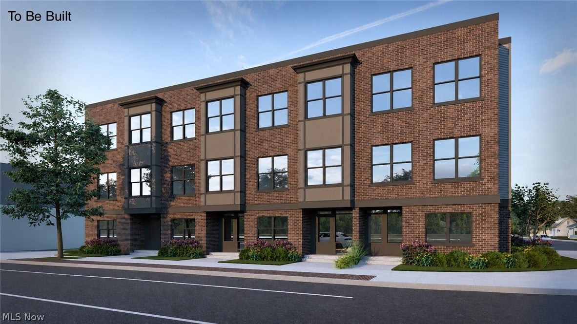 14507 Madison Avenue — photo