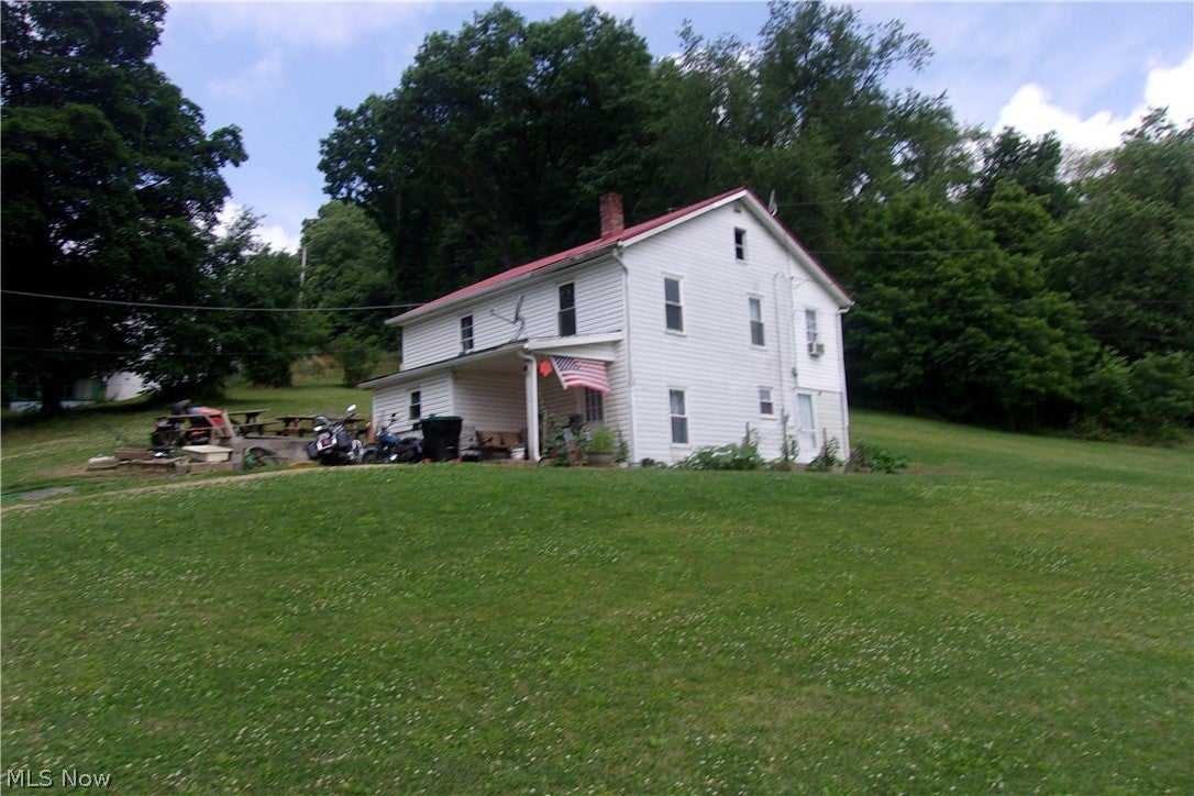 107 Jefferson Street — photo