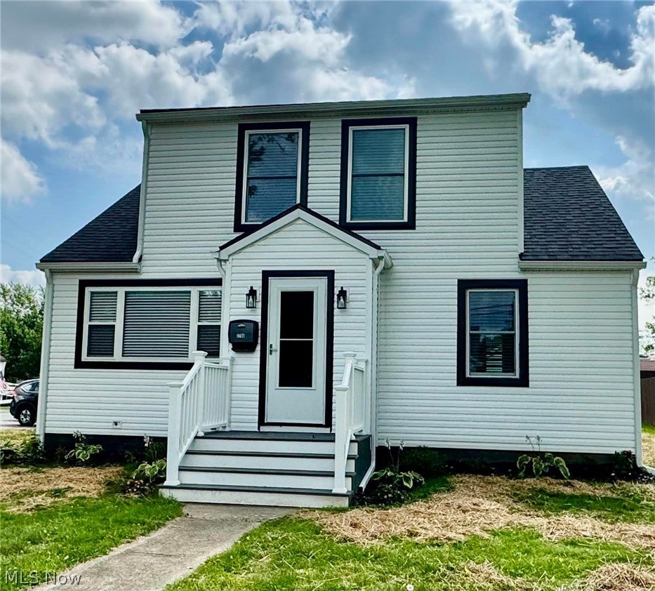 3706 Fargo Drive — photo