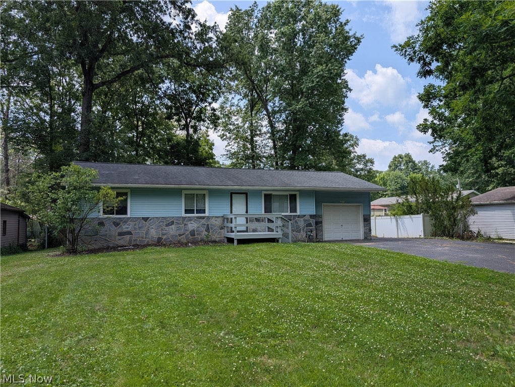18015 Hillcrest Drive — photo
