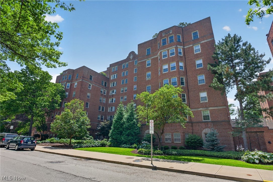13600 Shaker Boulevard 505 — photo