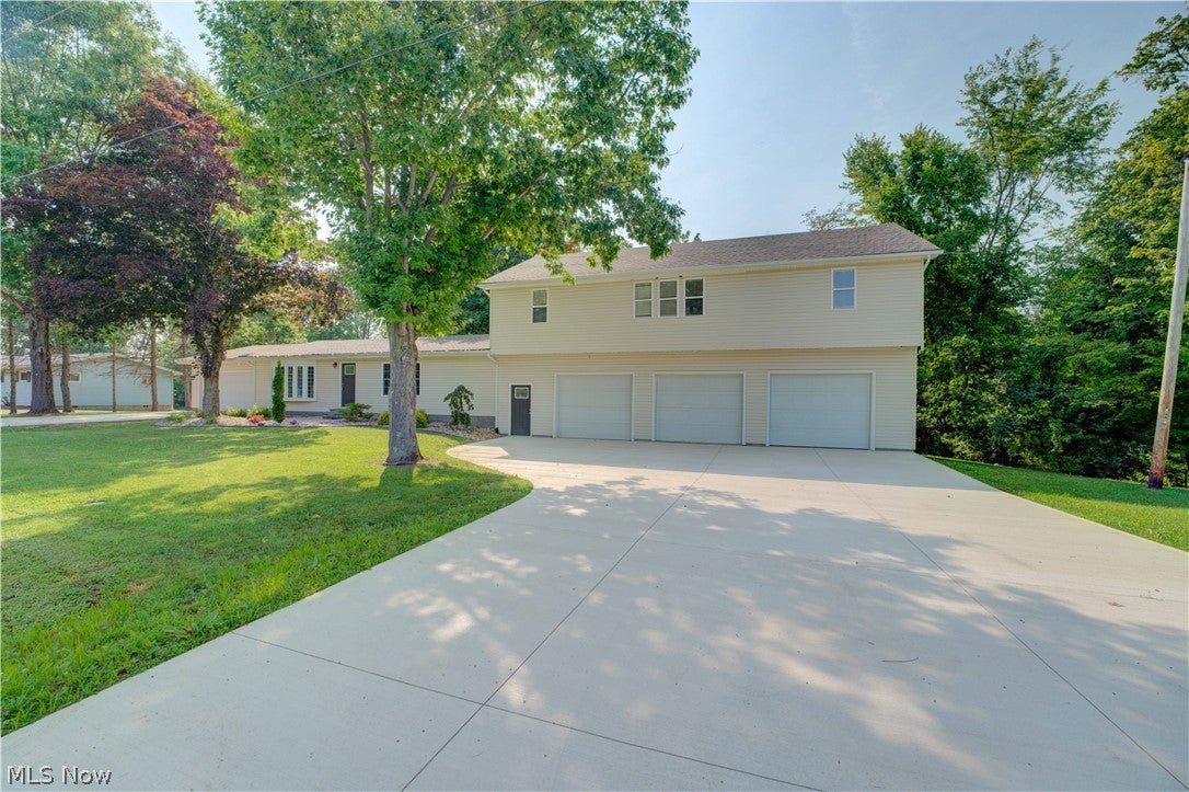 1715 Chenango, Wakeman, OH 44889 — photo 2