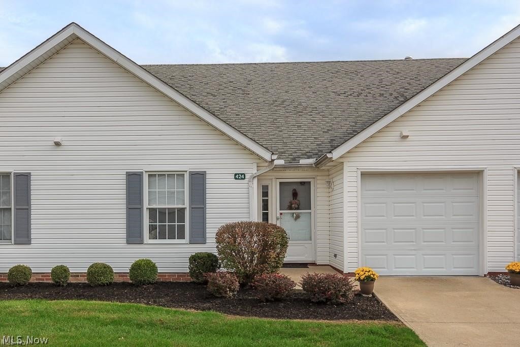 424 Harbor Ridge Lane — photo