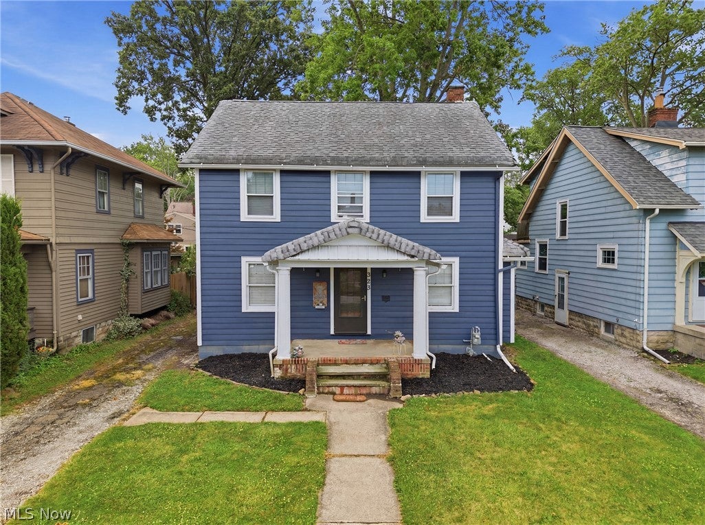 323 Denison Avenue, Elyria, OH 44035 — photo 2