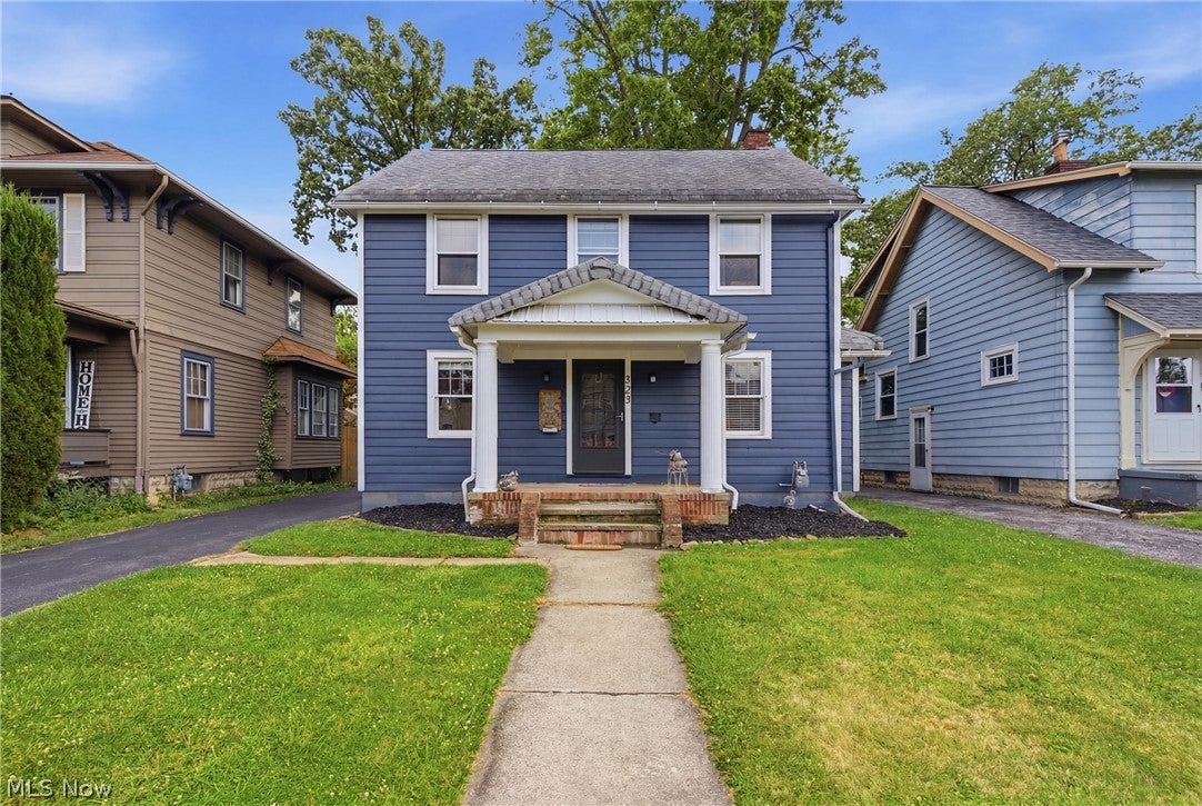 323 Denison Avenue, Elyria, OH 44035 — photo 3