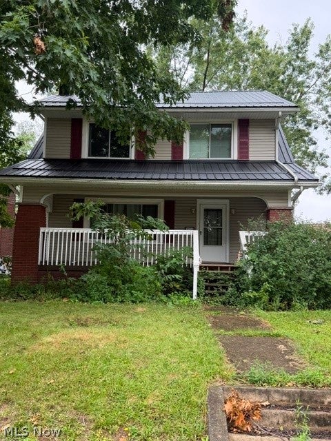 3534 Fairmount Boulevard NE — photo