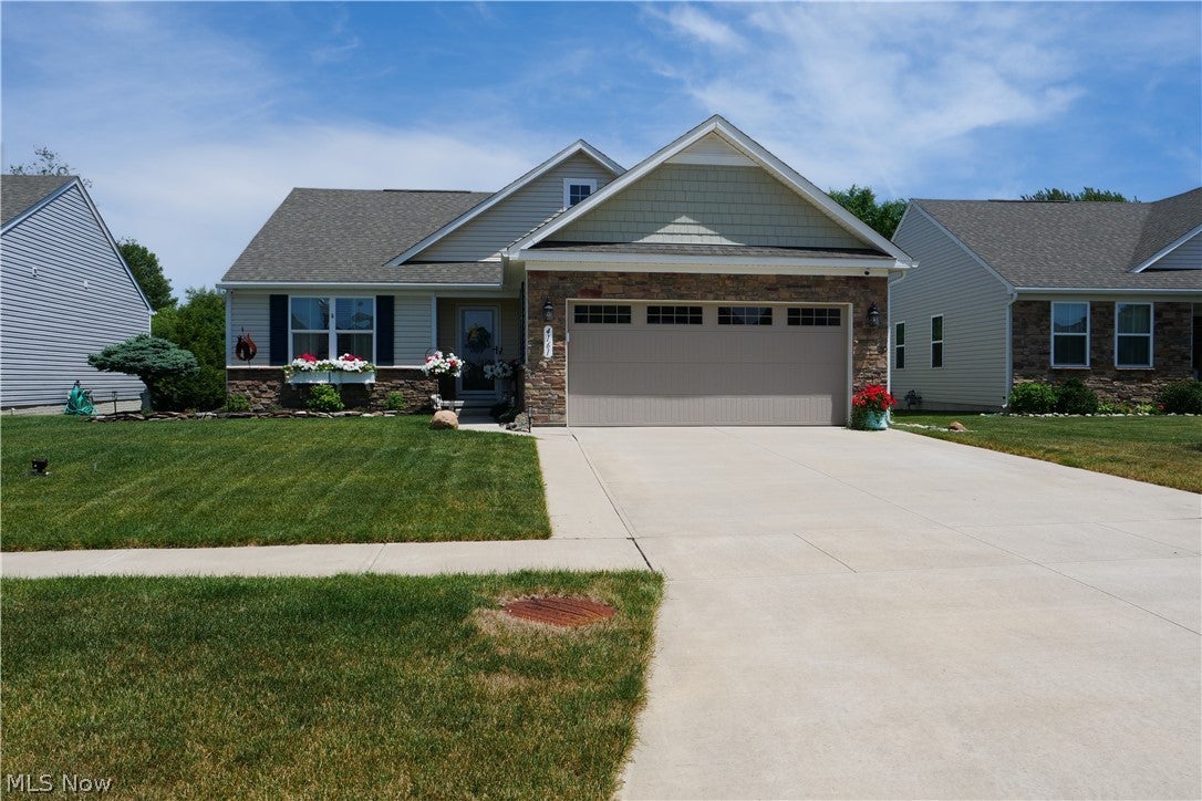 4161 Hidden Village Drive — photo