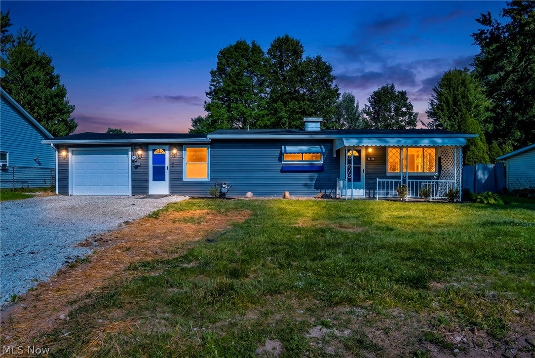 12215 National Drive — photo