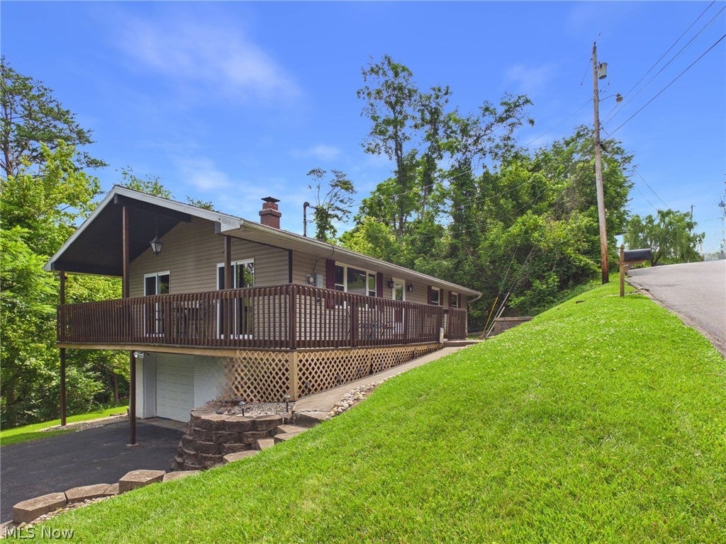 237 Wakefield Drive — photo