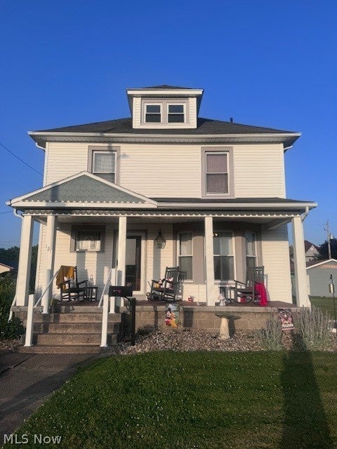121 N Bodmer Avenue — photo