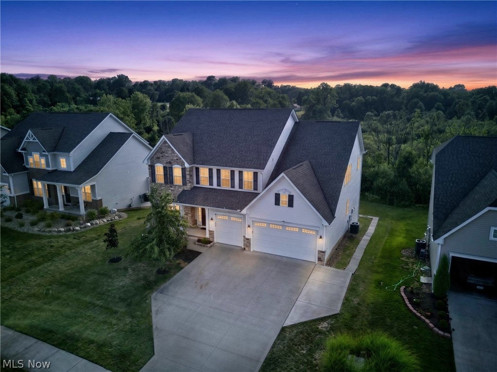 7941 Megan Meadow Drive — photo
