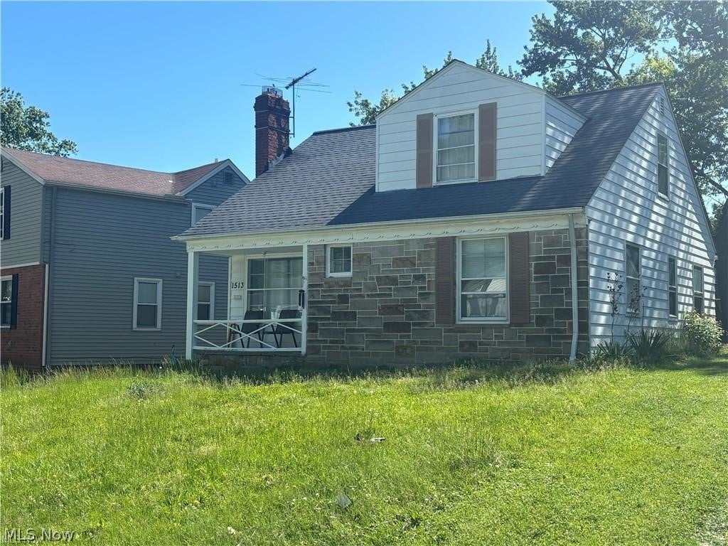 1513 Westdale Road — photo