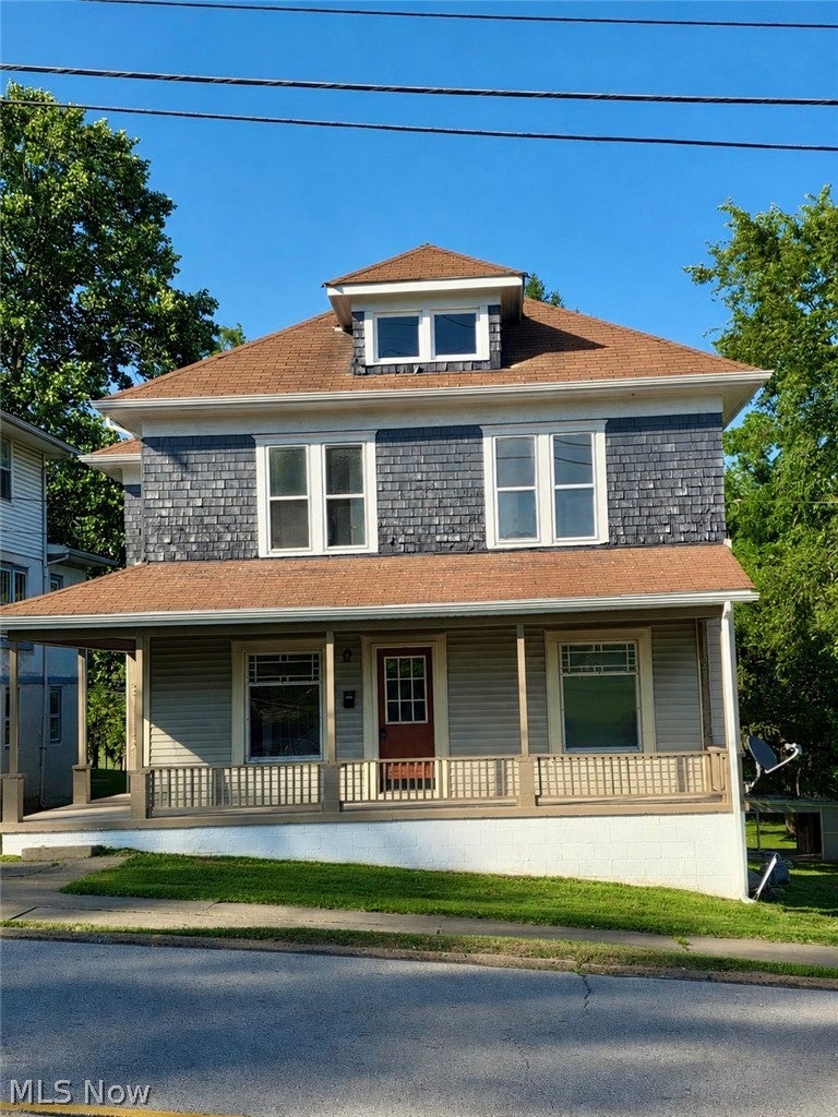 545 E Market Street — photo