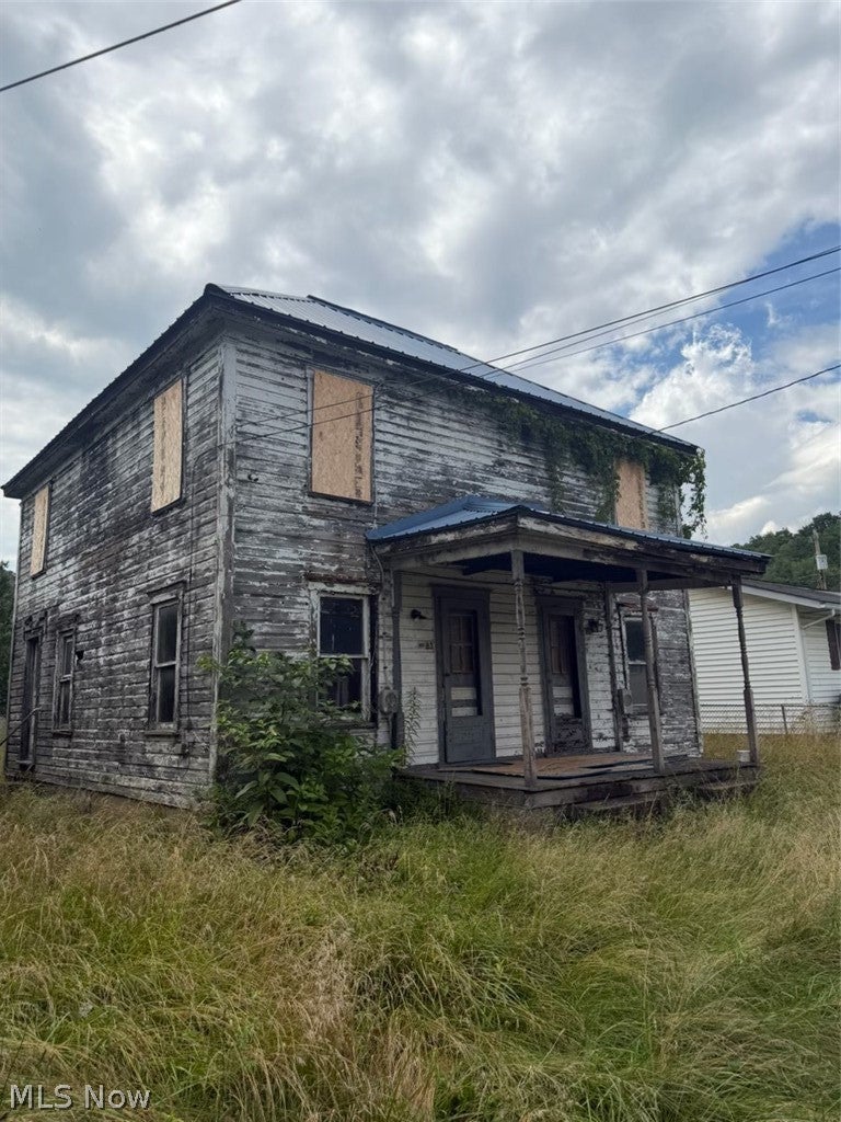 83 Cole Street — photo