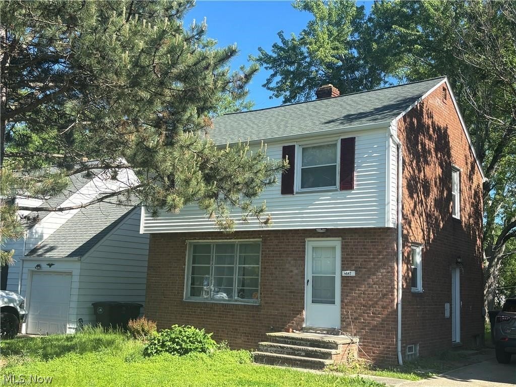 4847 Farnhurst Road — photo