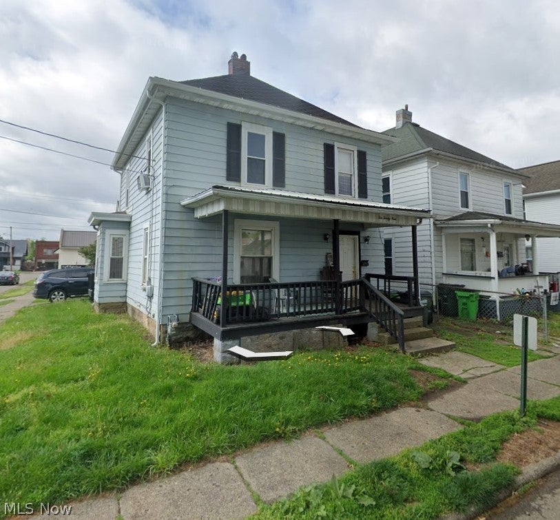 1029 Adams Street — photo