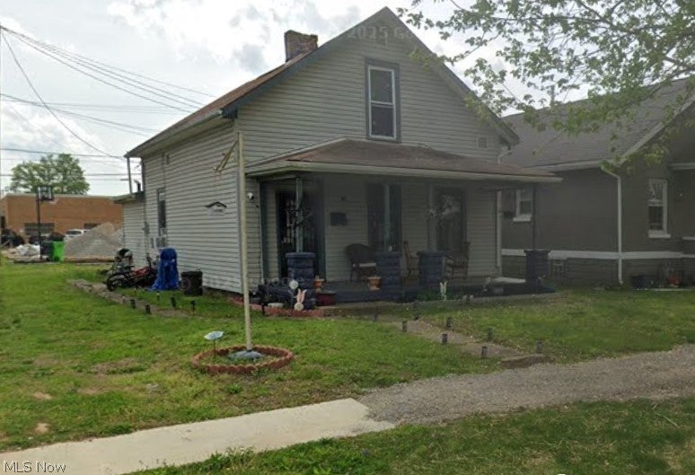 521 Locust Street — photo