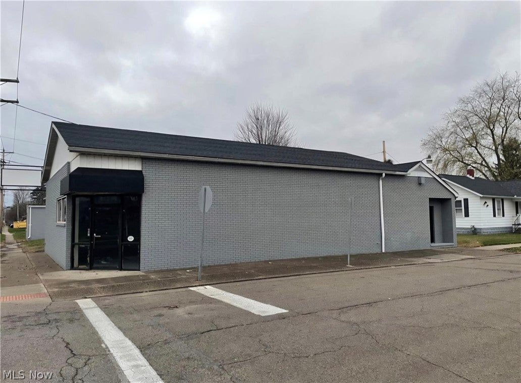 1123 Pine Street — photo