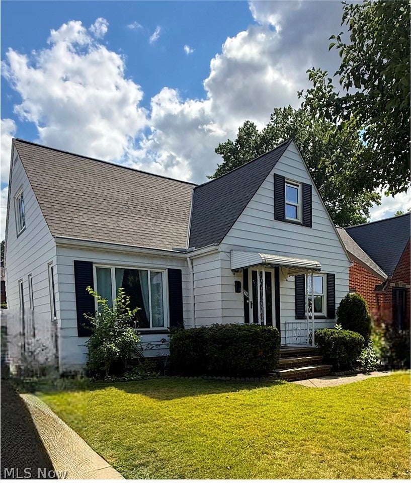 7715 Renwood Drive — photo