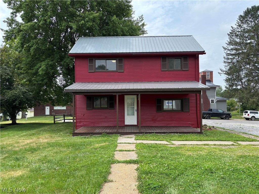 608 Jefferson Street — photo