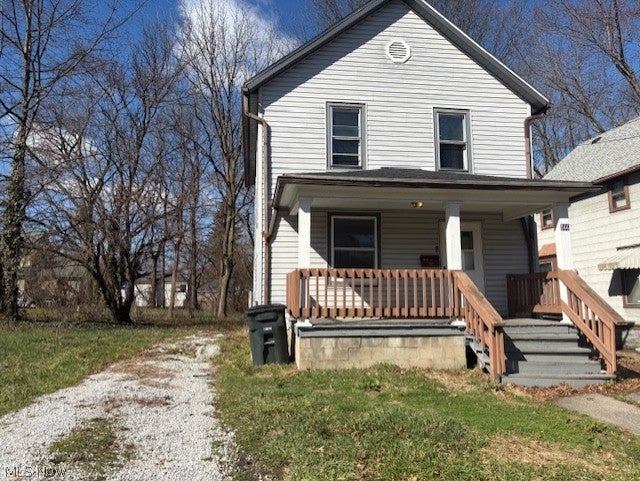 566 Sumner Street — photo