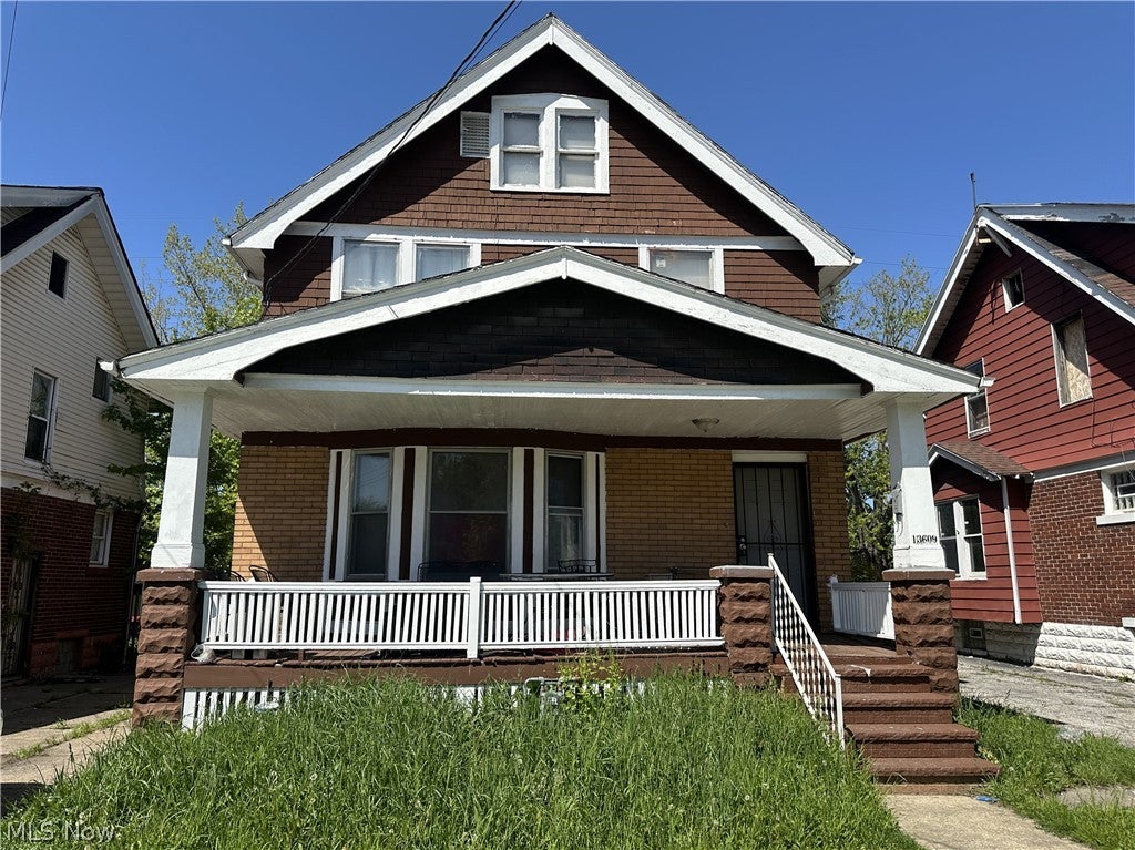 13609 Caine Avenue — photo