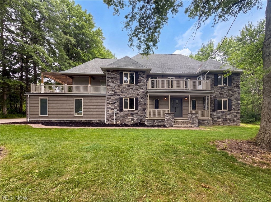 37045 Chagrin Boulevard — photo