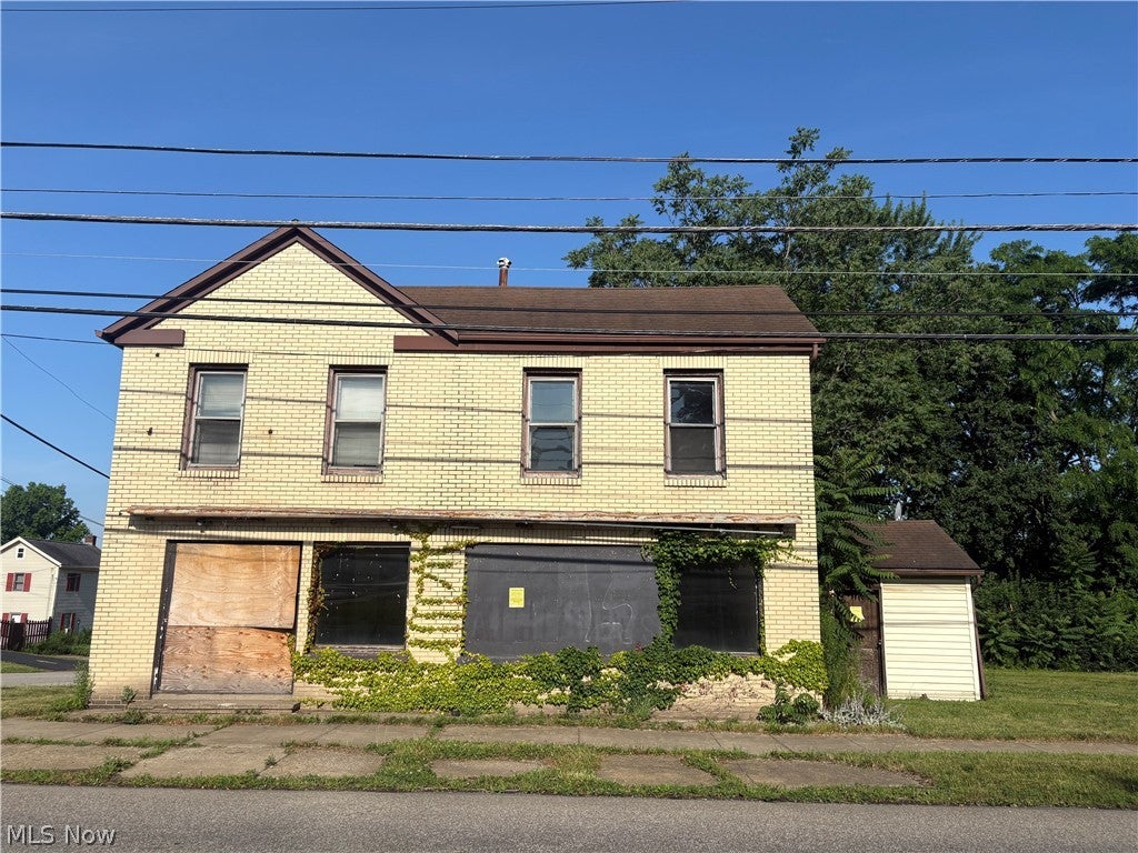 317 N Ellsworth Avenue — photo