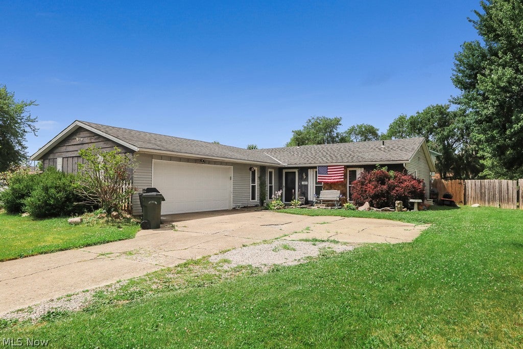 109 Monticello Circle — photo