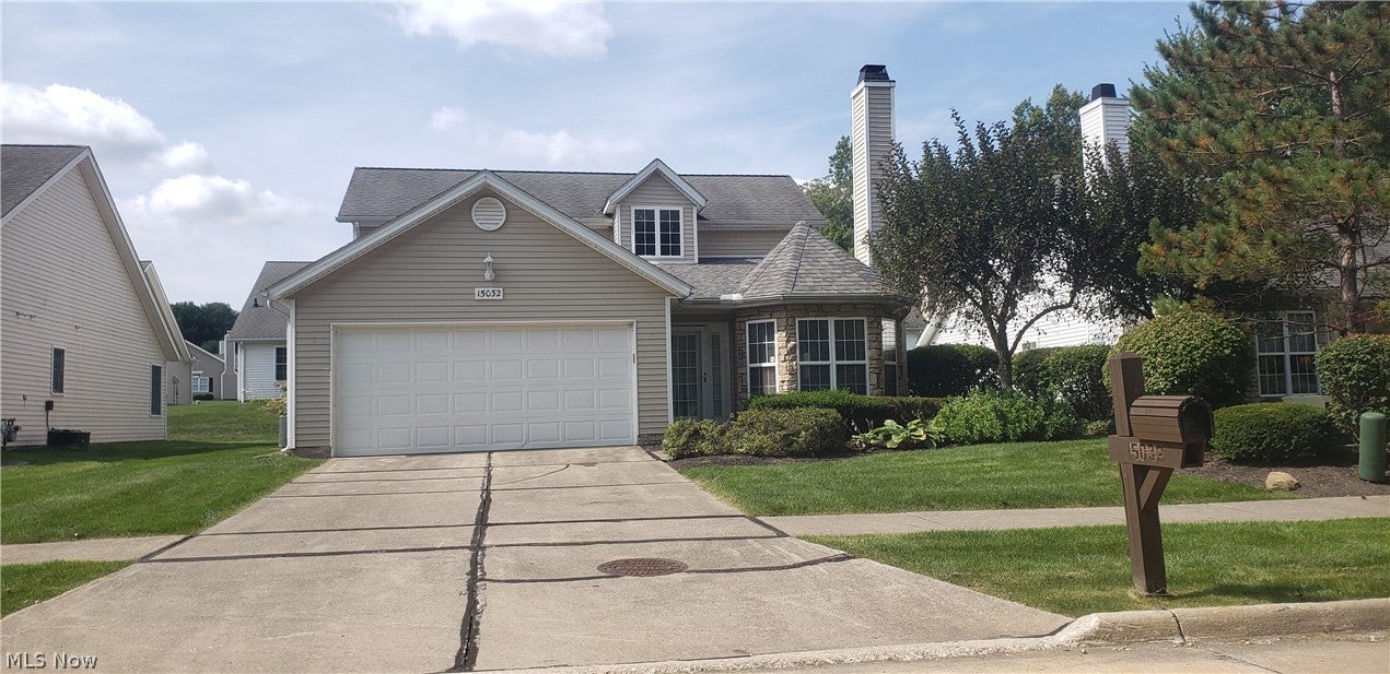 15032 Woodsong Drive — photo