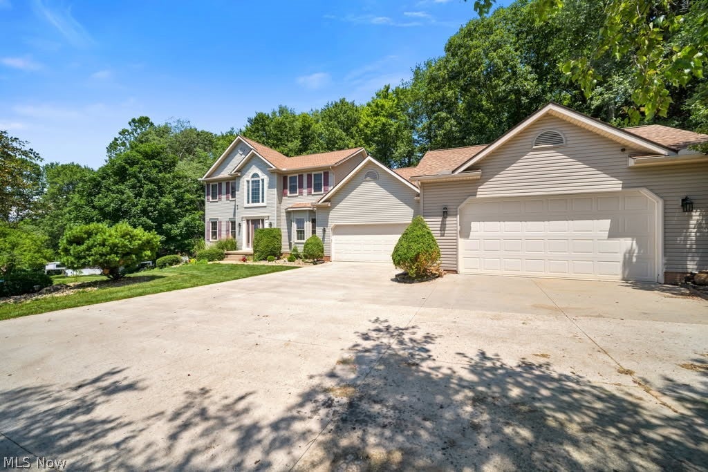 3303 W Smithville Western Road — photo