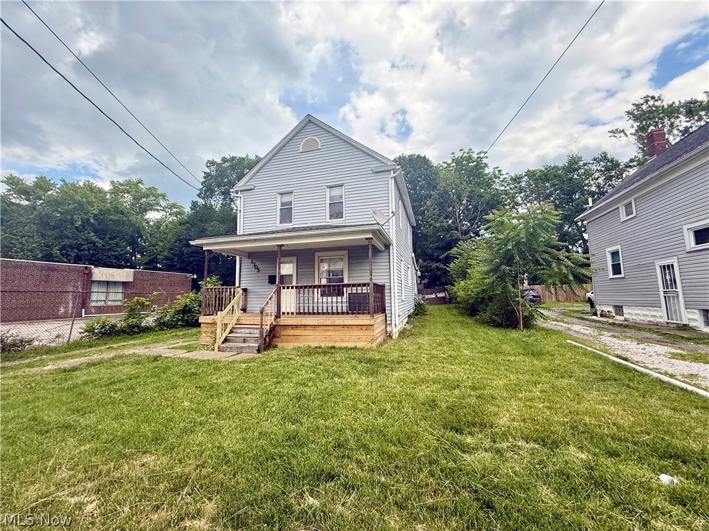 1305 Curtis Street — photo