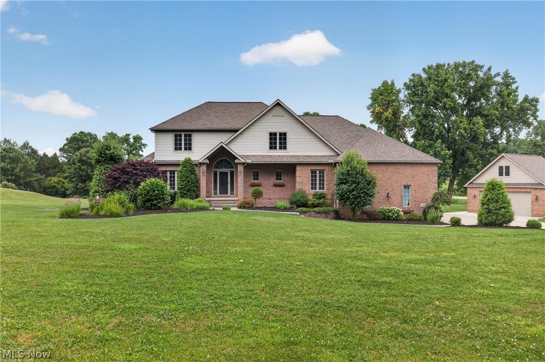 1343 Vermillion Drive — photo