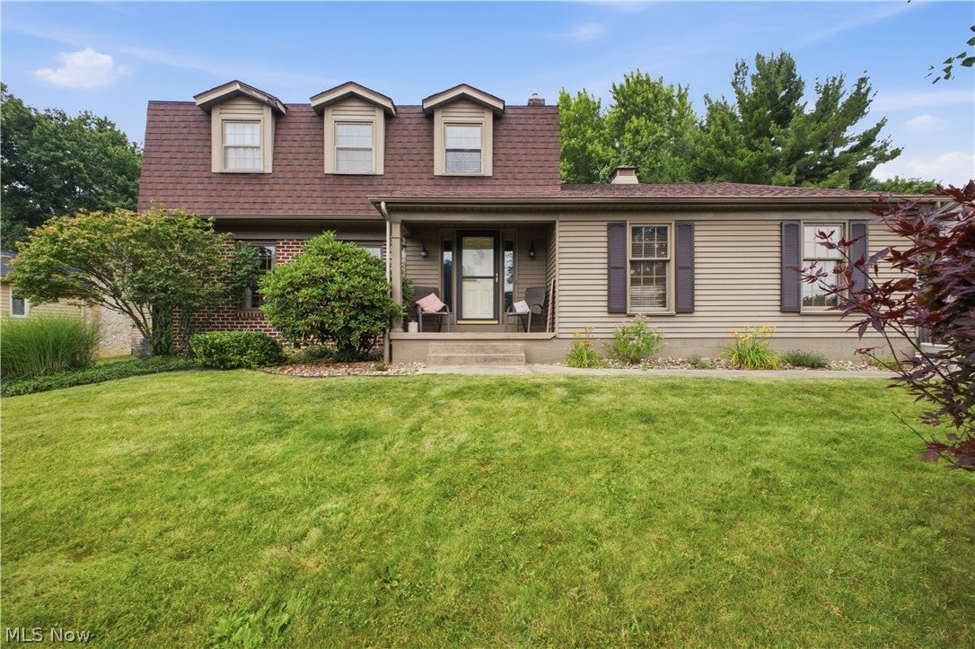 3218 Hummingbird Hill Drive — photo
