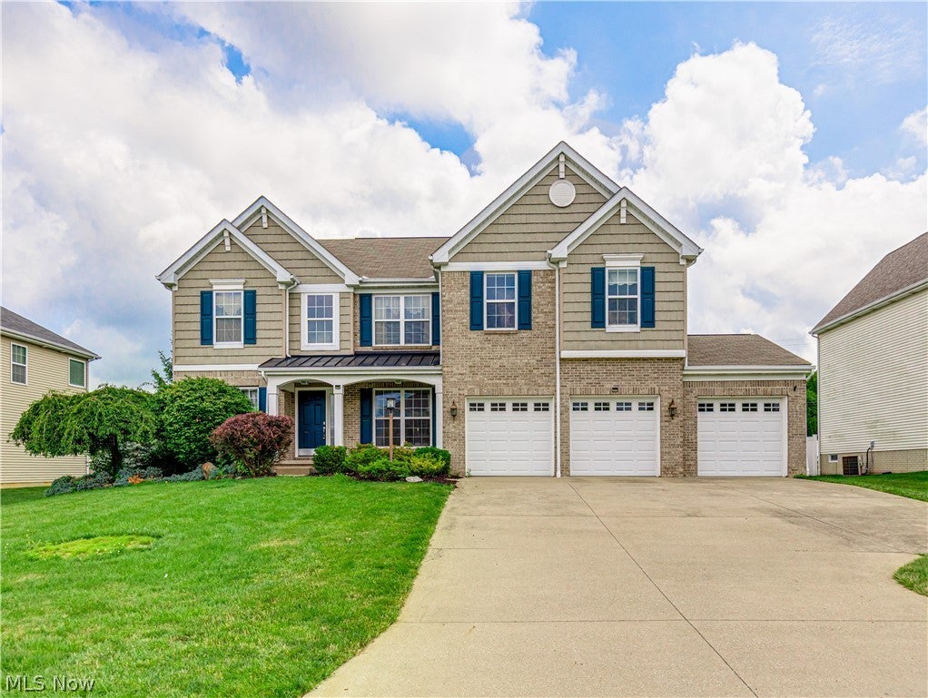 3193 Bickleigh Circle — photo