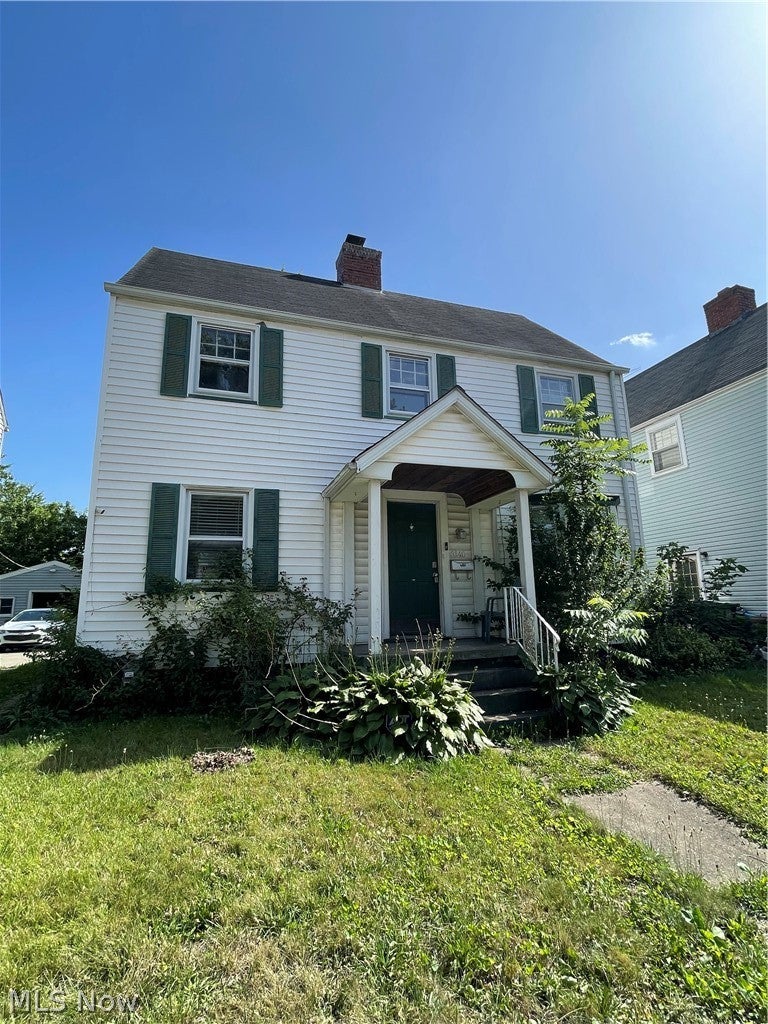 3140 Belmont Place SW — photo