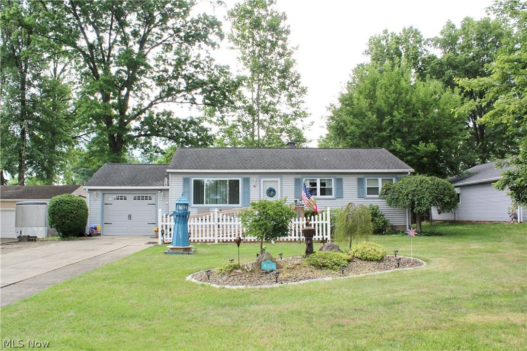 5109 Birchcrest Avenue — photo