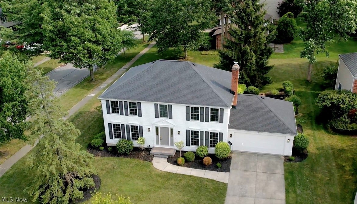 16531 Timberline Drive — photo