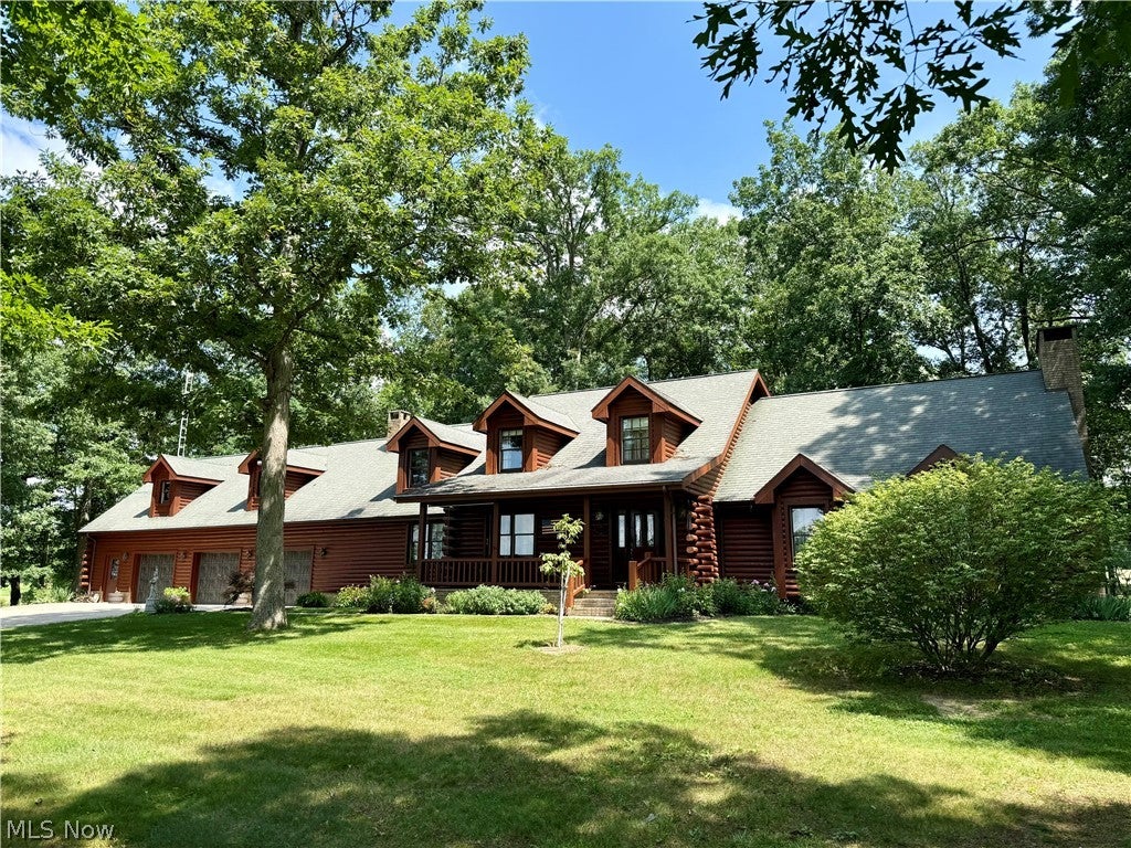 1098 Mace Road NE — photo