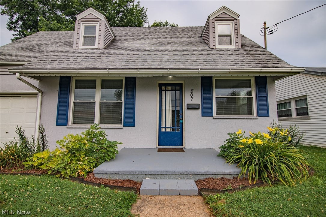 807 Florence Street — photo