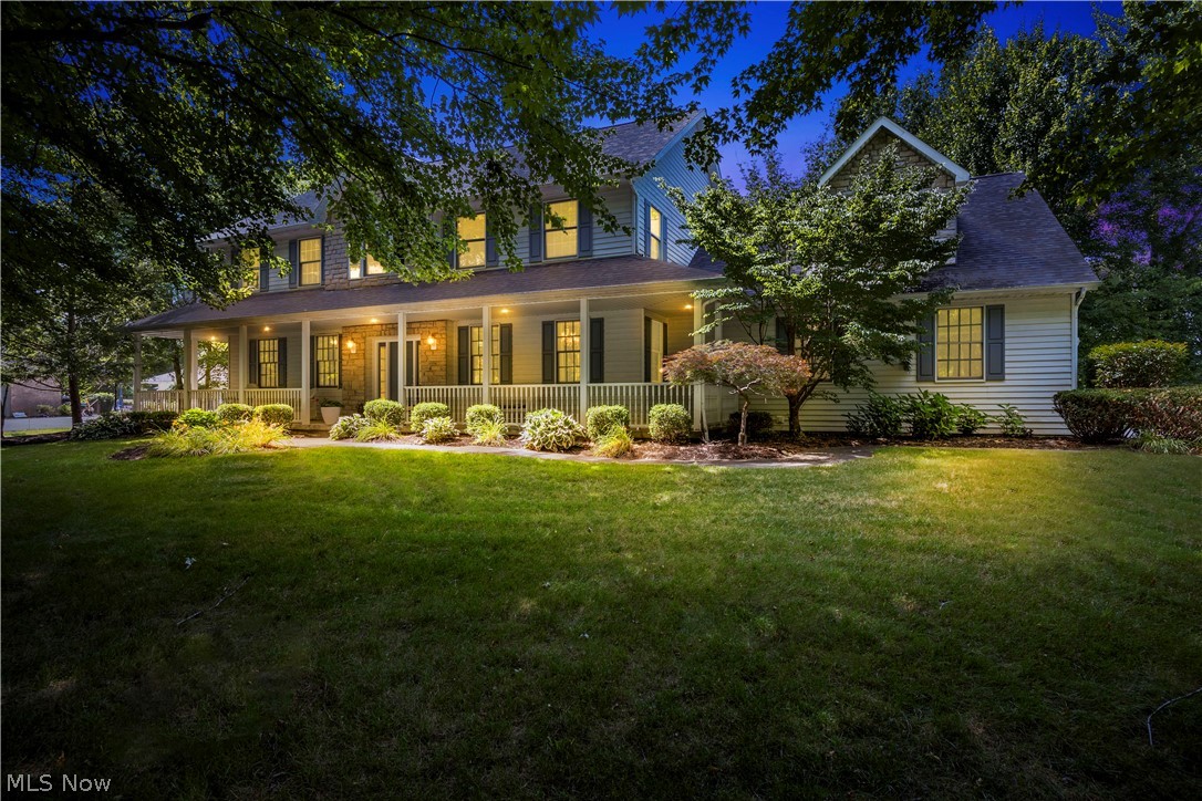 38799 Arbor Court — photo