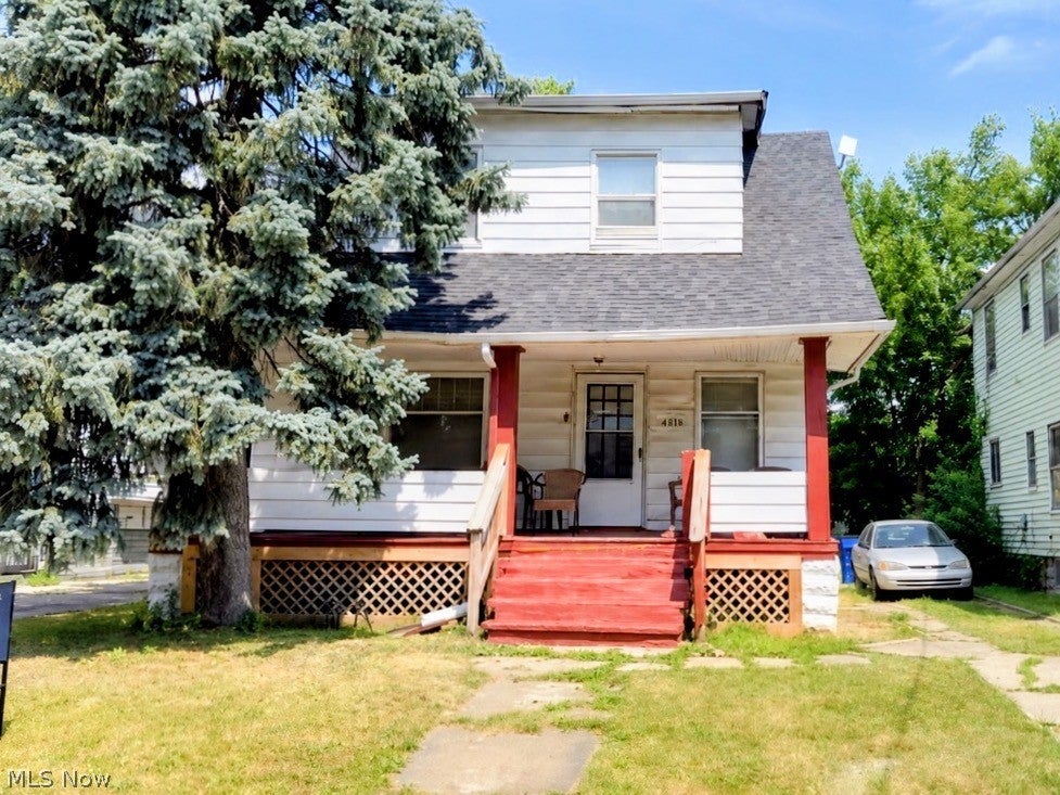4115 E 138 Street — photo