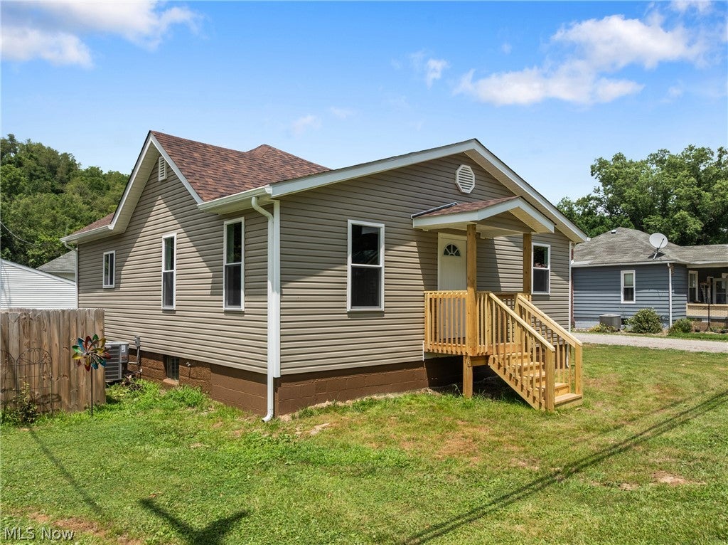50201 Fairpoint Maynard Road — photo