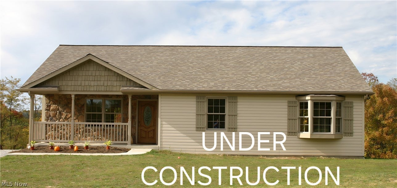 870 Community Road — photo