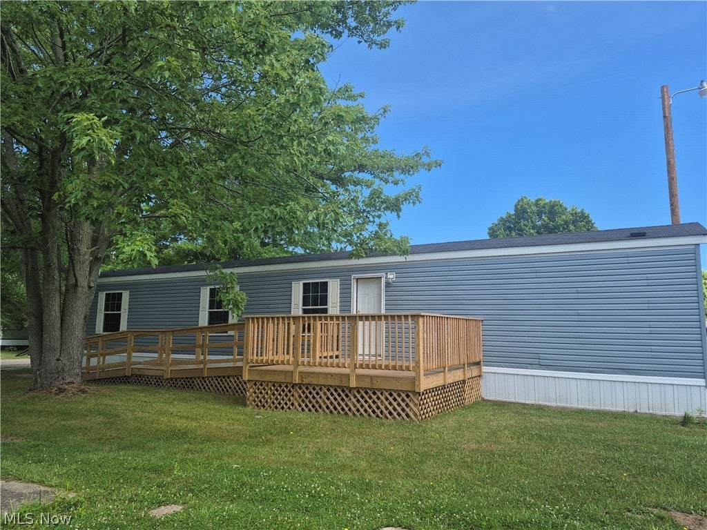 3583 Austin Road 83 — photo