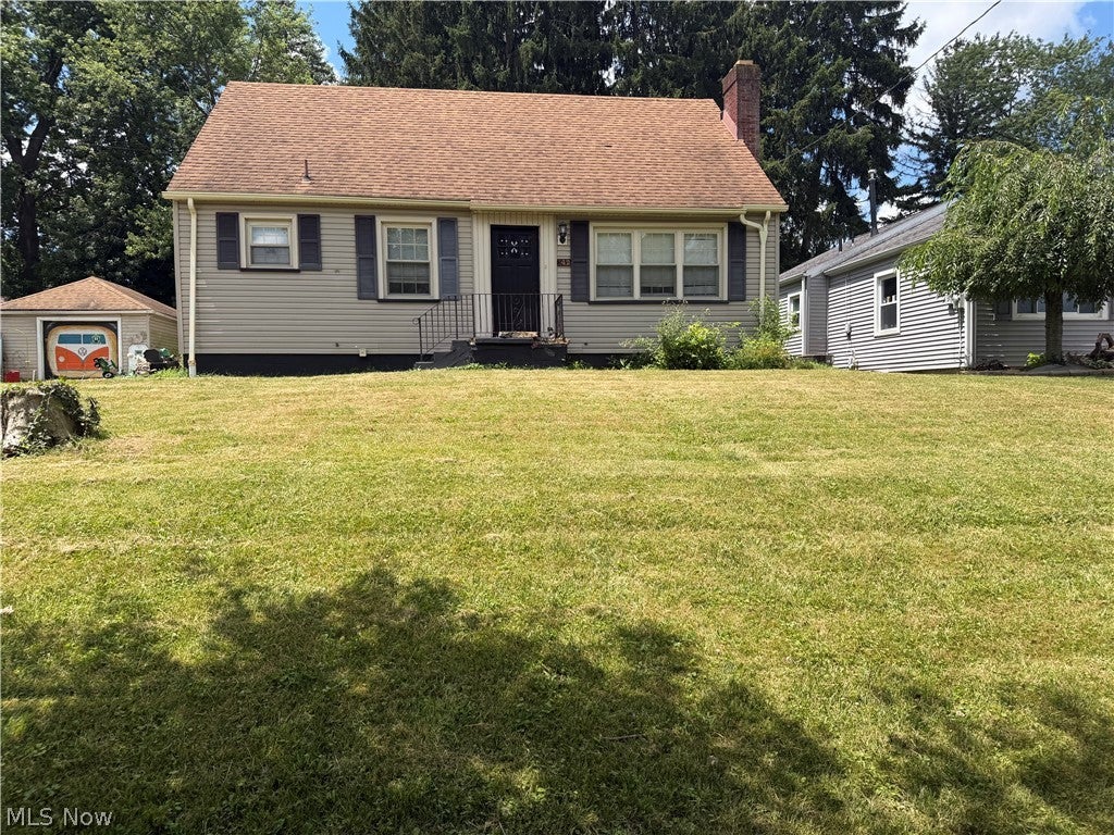 142 S Edgehill — photo