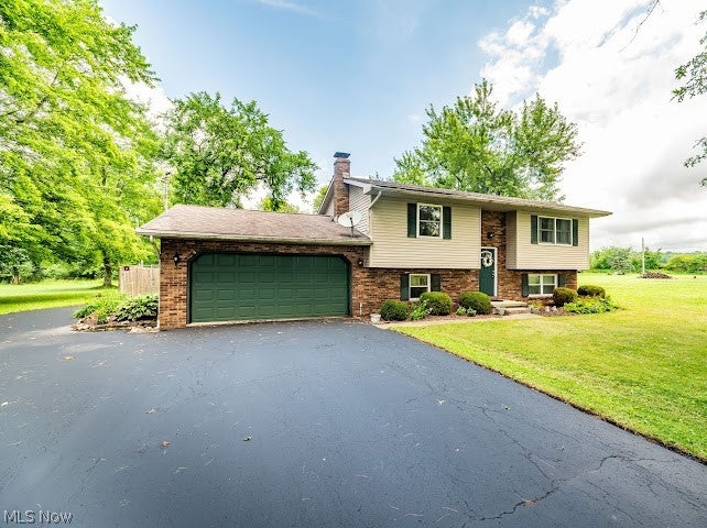 3545 Cadwallader Sonk Road — photo