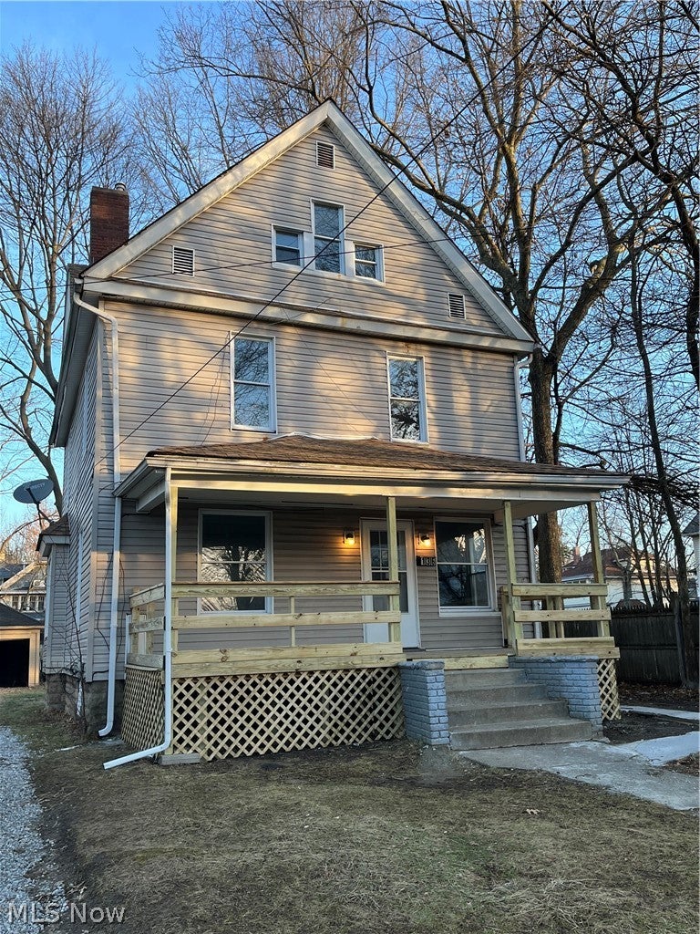 203 Crosby — photo