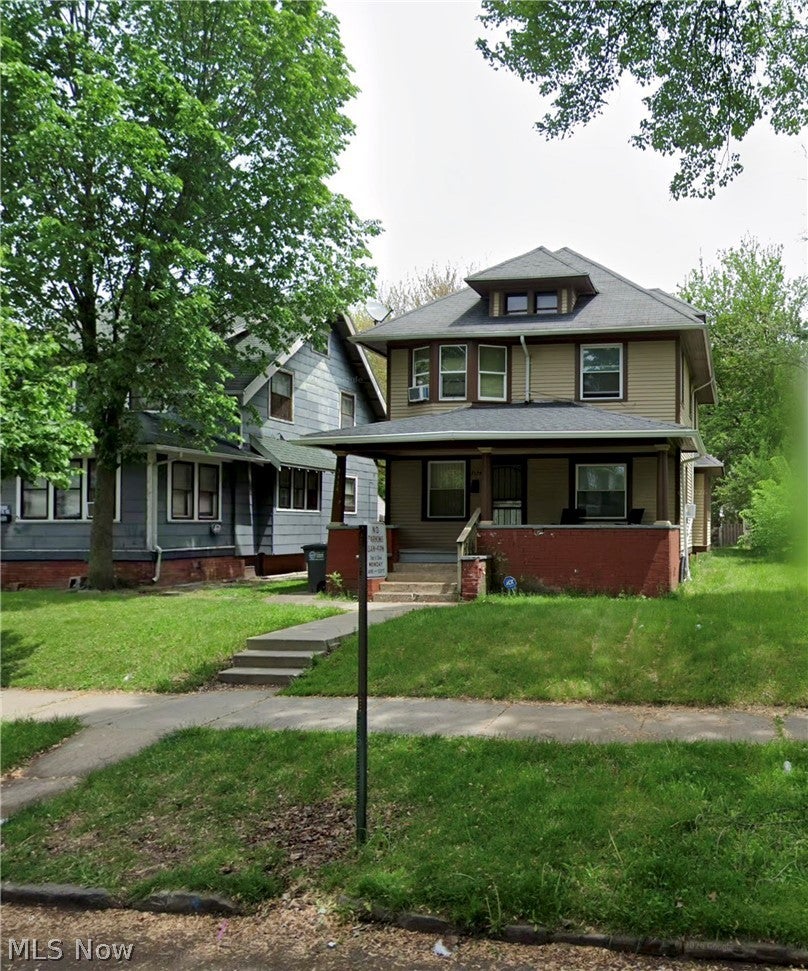 3134 Kimball Avenue — photo